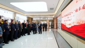 沈阳市人力资源和社会保障局等相关领导调研沈阳新东方技工学校|提出职业教育高质量发展新举措，推进劳动教育实践基地落地见效