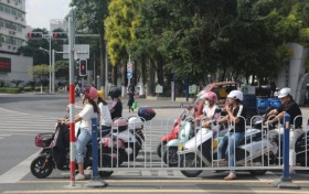 四个维度重新定义两轮车电池： 众派电池成为铅酸与锂电之外的新选择