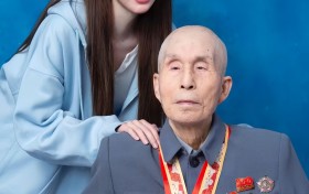 从沈阳到广西：一位93岁老兵的三次生死征程——追忆革命战士刘敬砚的非凡一生