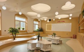 好丽友“造梦空间”落地沈阳，定制化图书馆助力书香校园建设