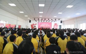 榜样领航 助力圆梦｜沈阳万通单招上岸学子经验分享会：学长学姐的备考秘籍公开！
