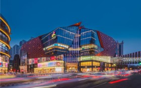 沈阳大悦城2026：以“首店经济”激活城市多元活力